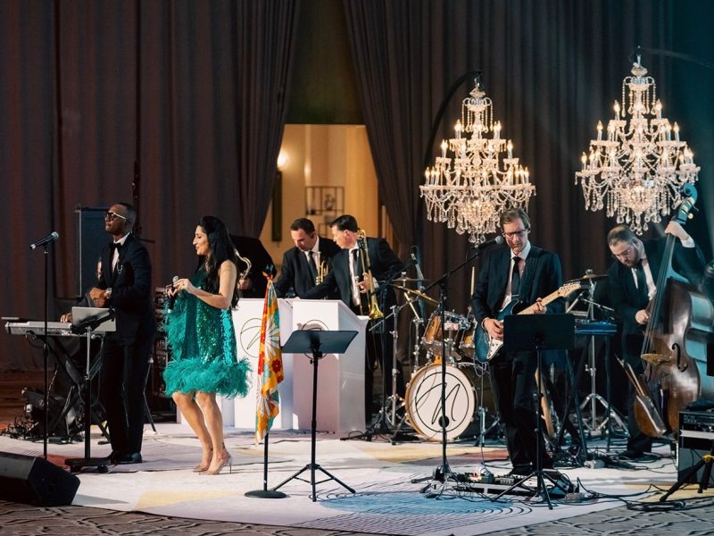 Hello! Brown & Brown