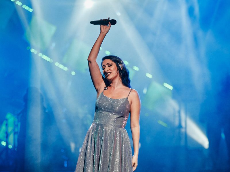 Champagne Orchestra | 50th